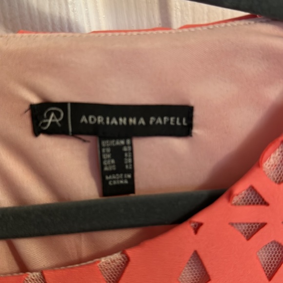 Adrianna Papell dress - Picture 4 of 7